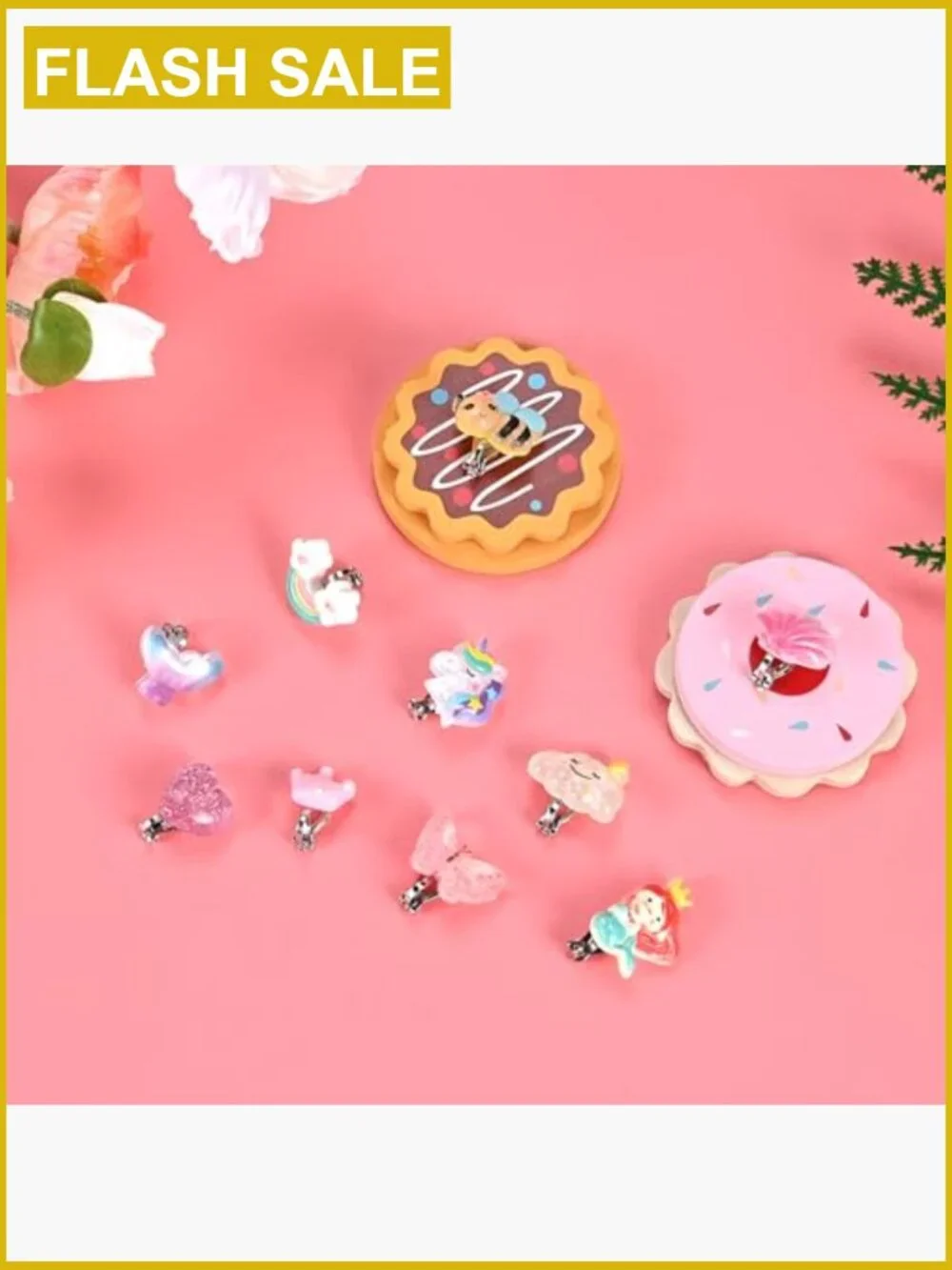 N/A pendant piercings